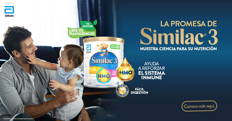 Banners web Similac