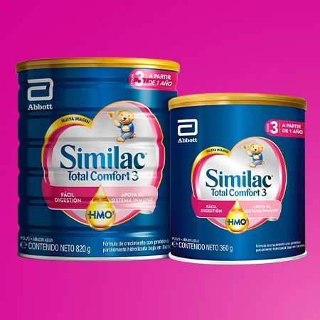 similac3 1050gr grande