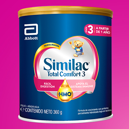 similac3 1050gr grande