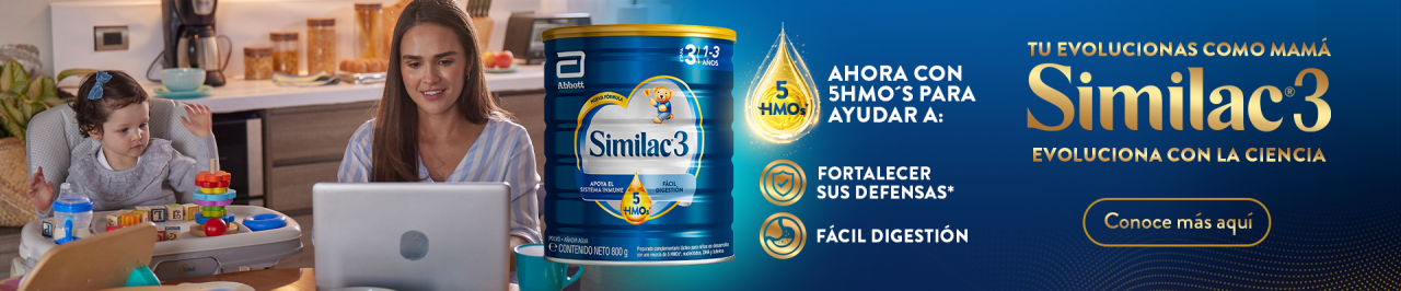 banner footer similac ec componentes